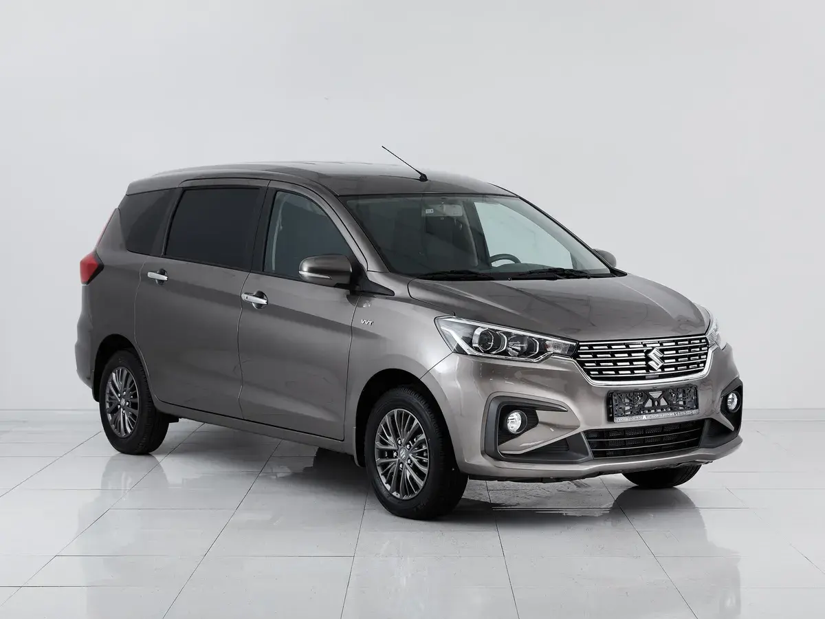 Suzuki Ertiga