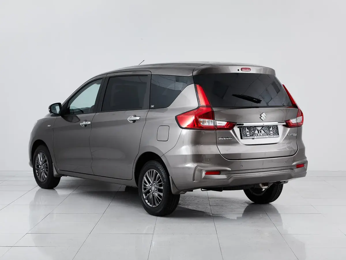 Suzuki Ertiga