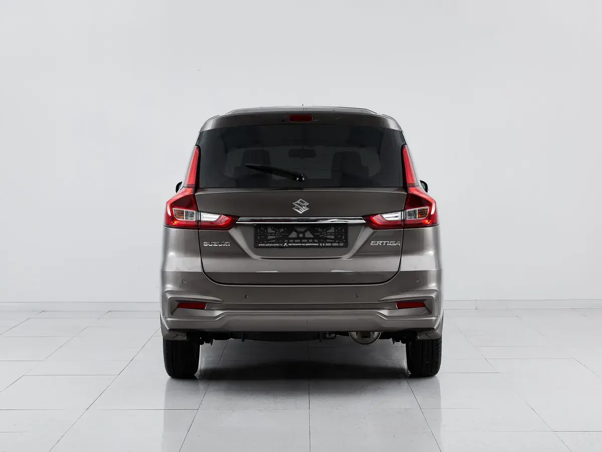 Suzuki Ertiga