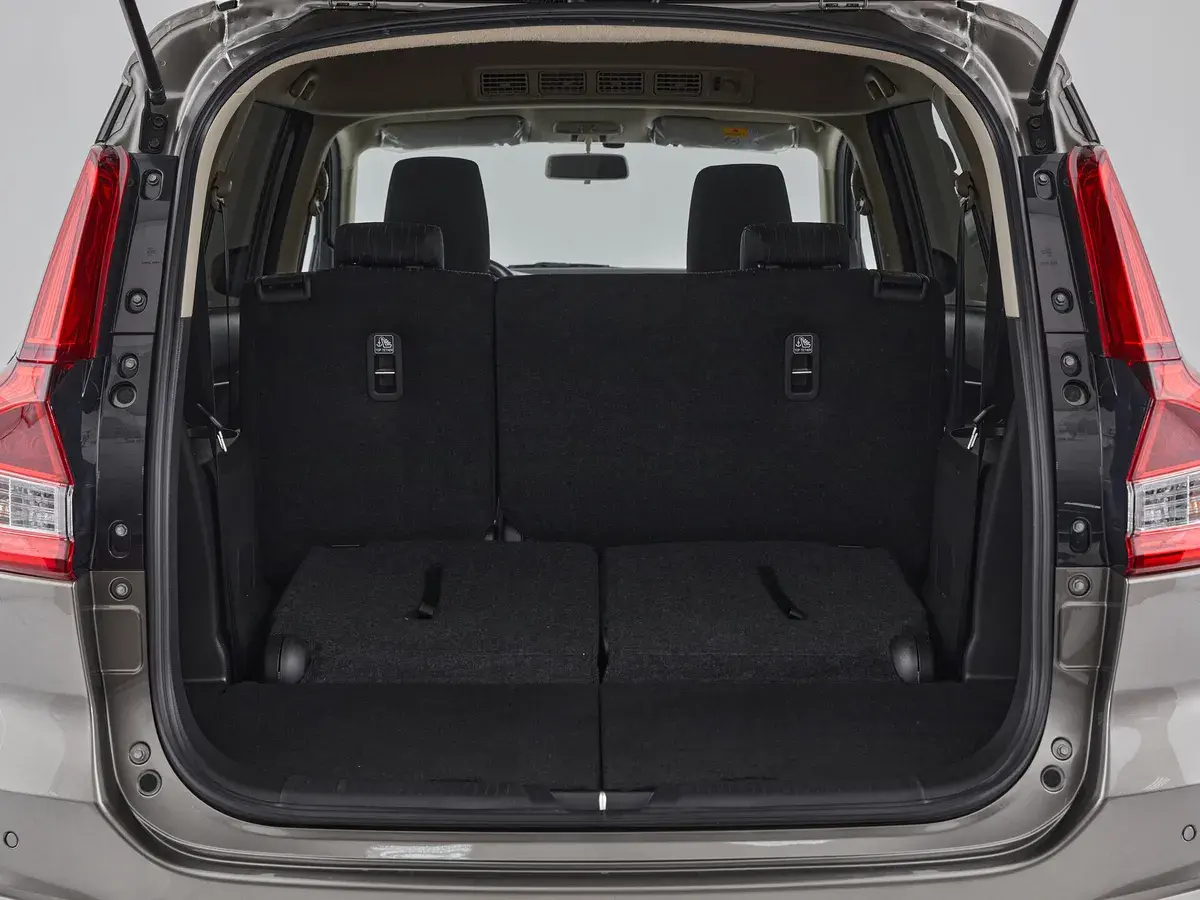 Suzuki Ertiga
