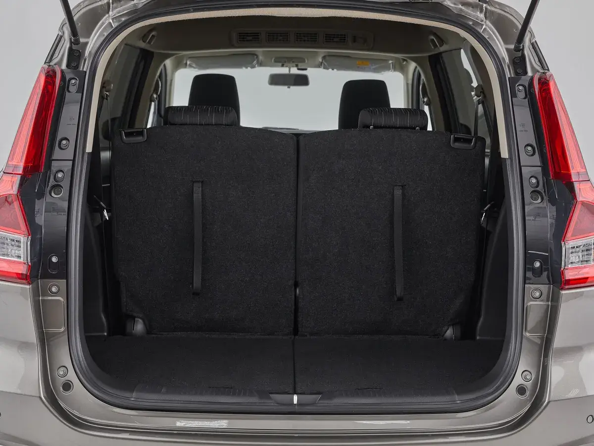Suzuki Ertiga