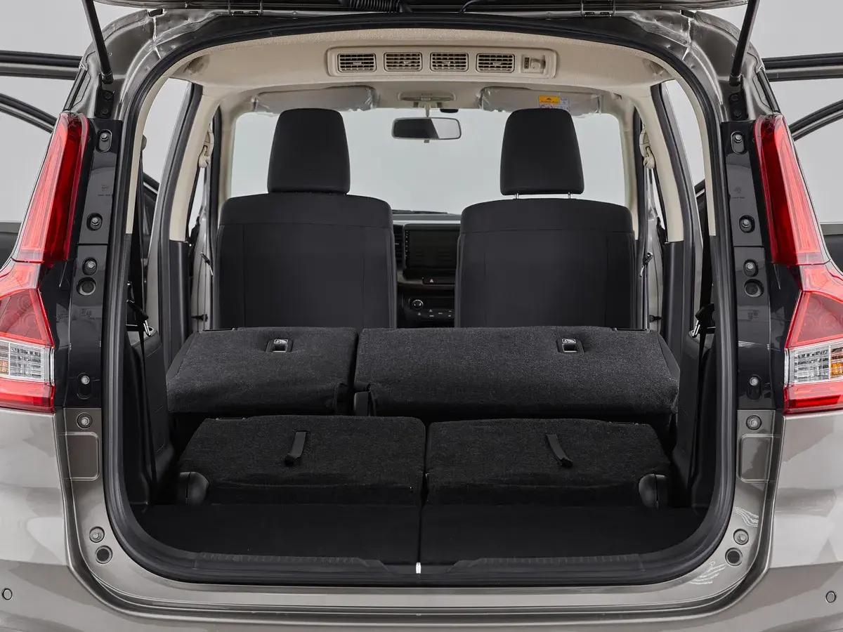 Suzuki Ertiga