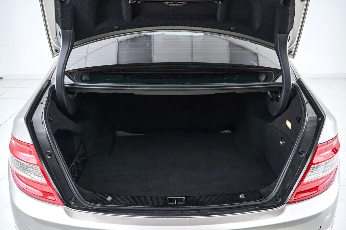 Mercedes benz C-Класс