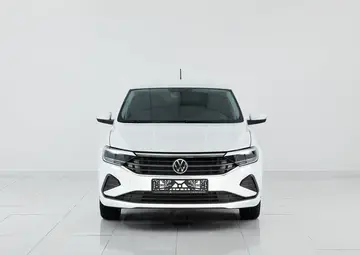 Volkswagen Polo Вид 2
