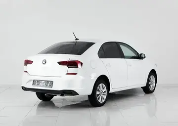 Volkswagen Polo Вид 5