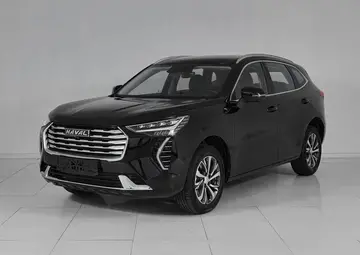 Haval Jolion Вид 1
