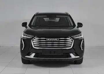 Haval Jolion Вид 2