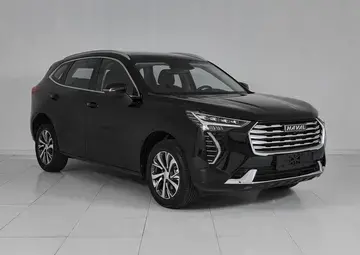Haval Jolion Вид 3