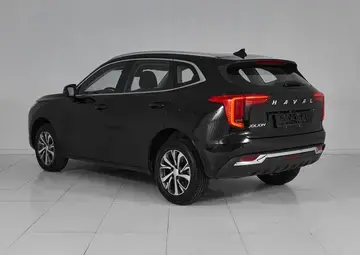 Haval Jolion Вид 4