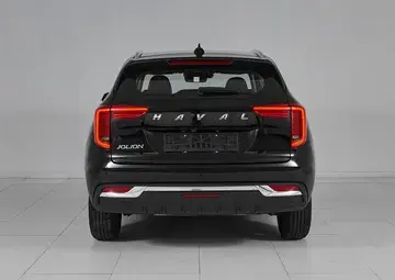 Haval Jolion Вид 5