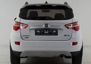 Changan CS35 Вид 5