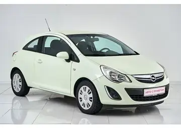 Opel Corsa Вид 3
