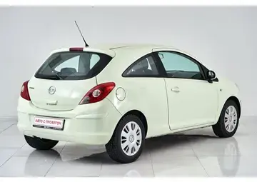 Opel Corsa Вид 5