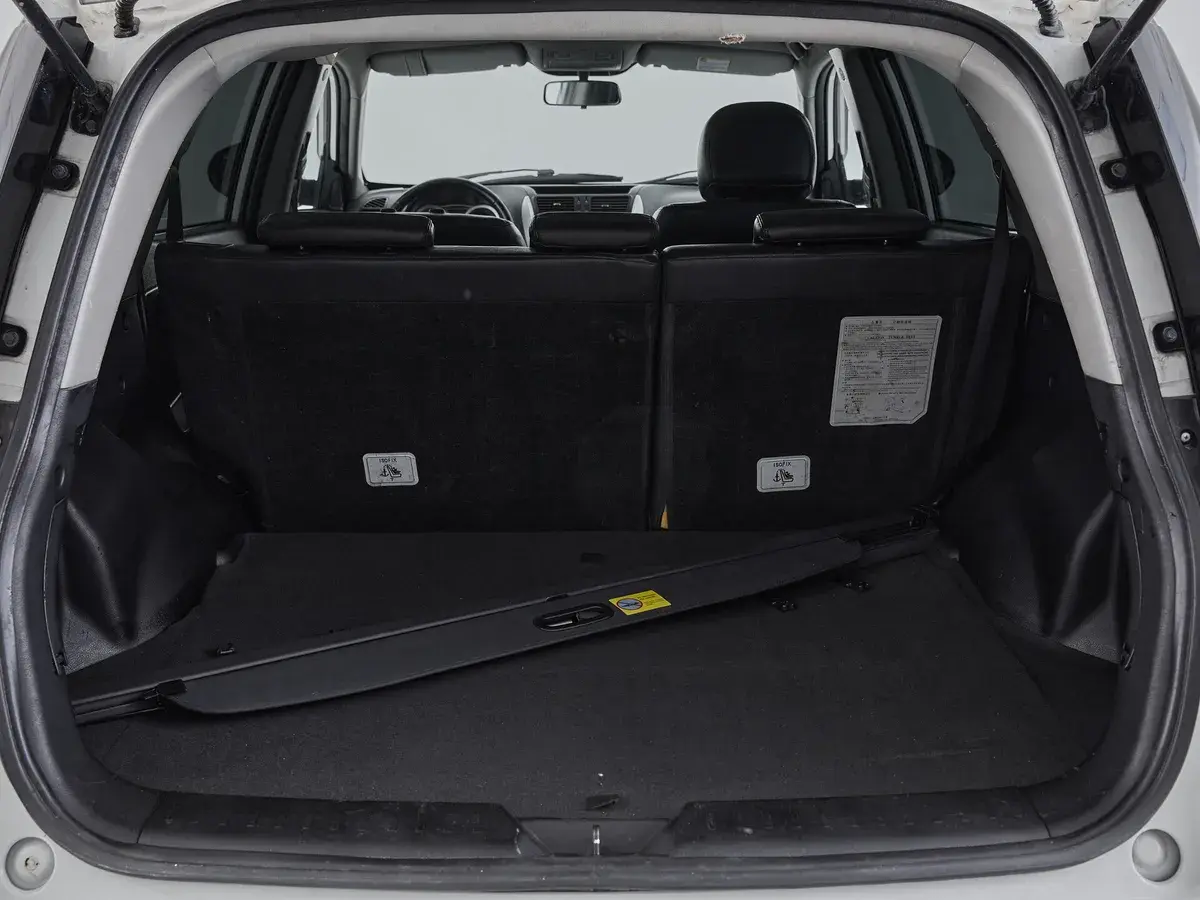 Geely Emgrand X7
