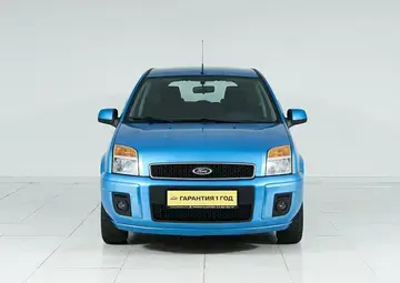Ford Fusion Вид 2