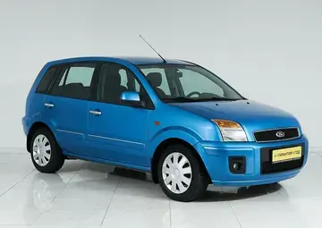 Ford Fusion Вид 3