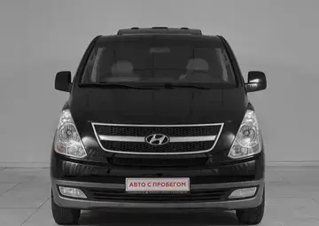 Hyundai Grand Starex Вид 2