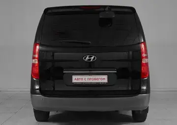Hyundai Grand Starex Вид 5