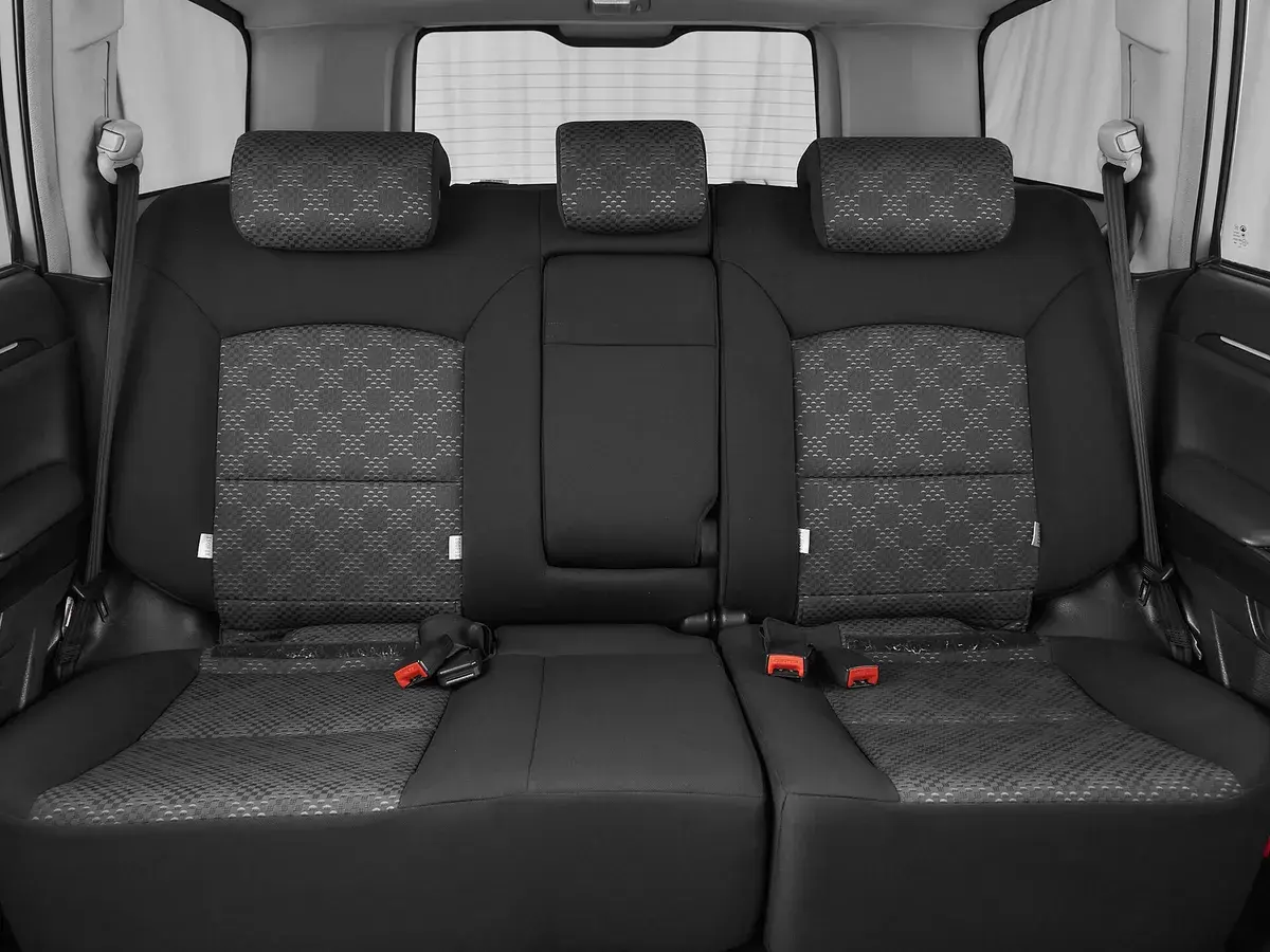 Great Wall Hover H3