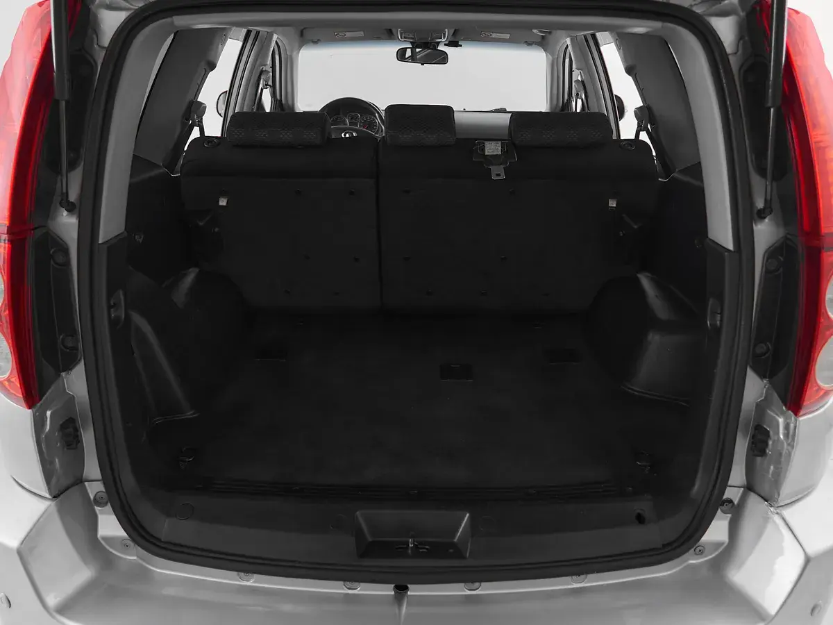 Great Wall Hover H3