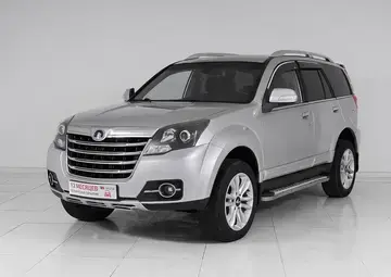 Great Wall Hover H3 Вид 1