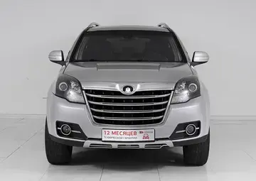 Great Wall Hover H3 Вид 2