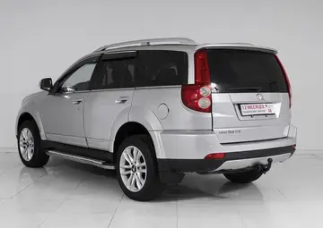 Great Wall Hover H3 Вид 4