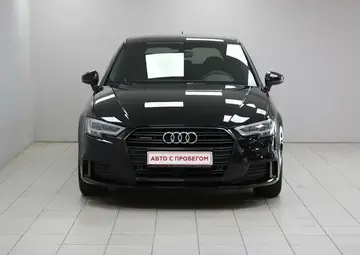 Audi A3 Вид 2