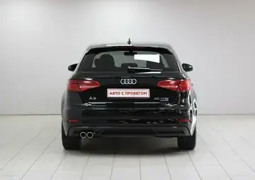 Audi A3 Вид 5