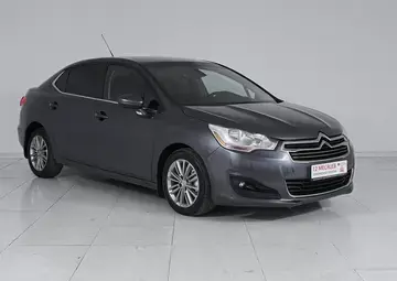 Citroen C4 Вид 3