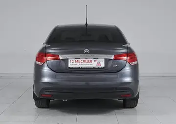 Citroen C4 Вид 5