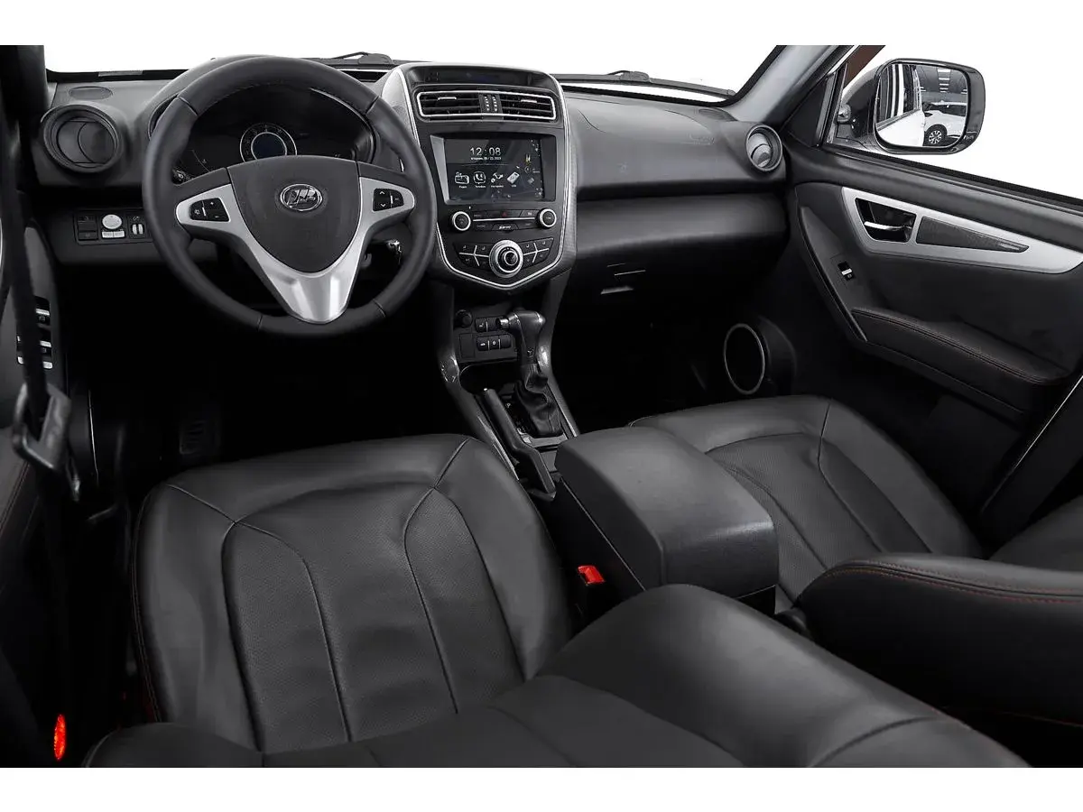 Lifan X60