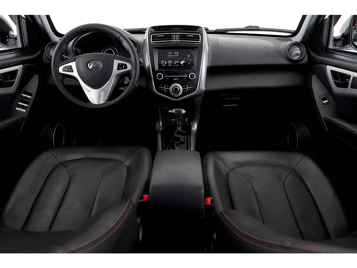 Lifan X60