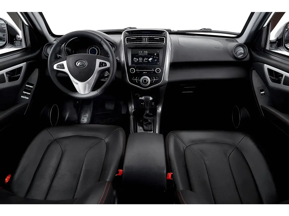 Lifan X60