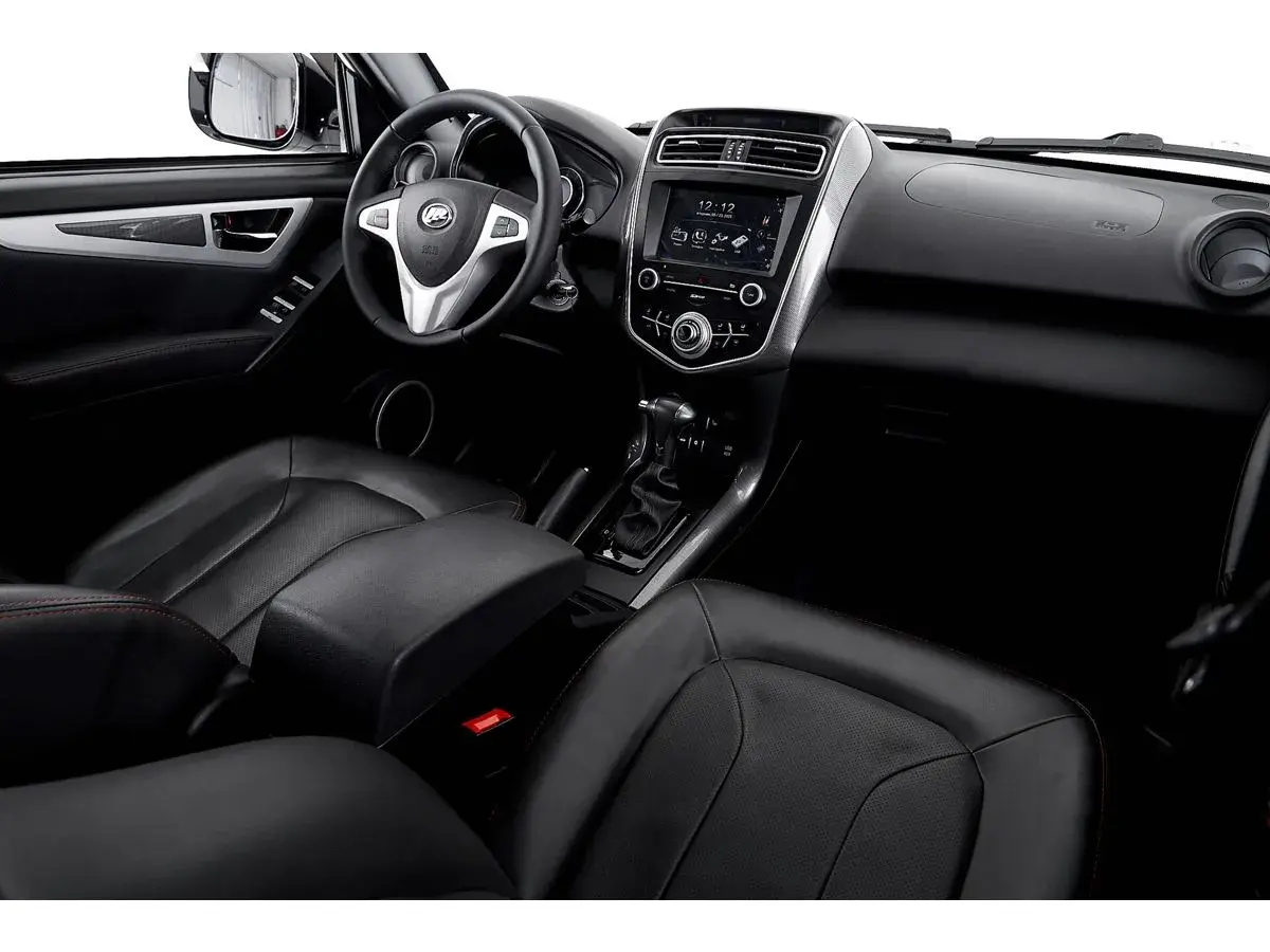 Lifan X60