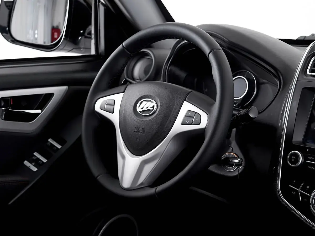 Lifan X60