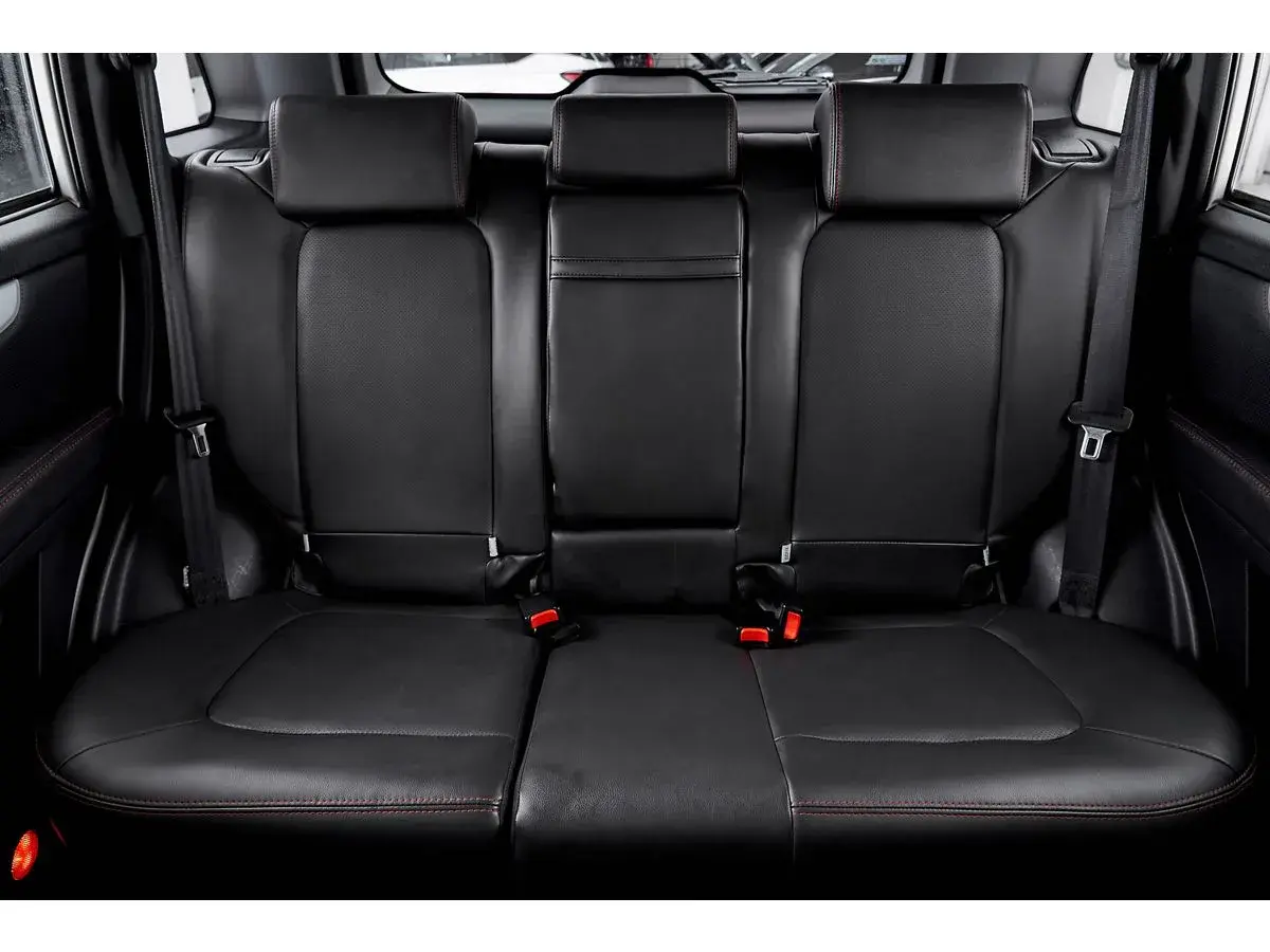 Lifan X60