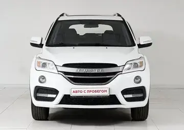 Lifan X60 Вид 2