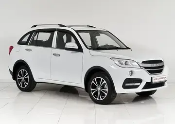 Lifan X60 Вид 3