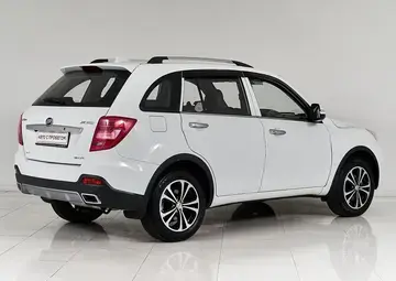 Lifan X60 Вид 5