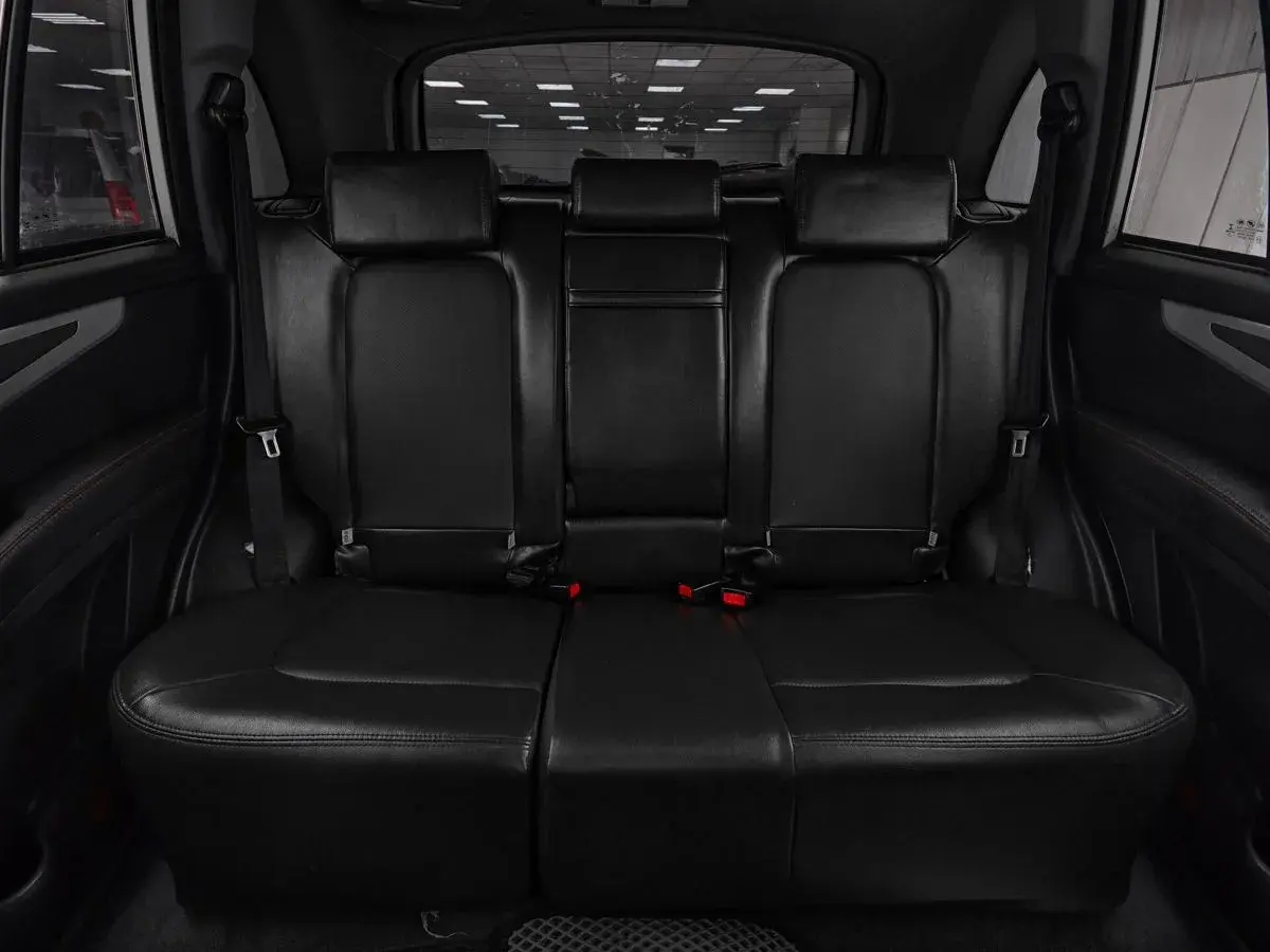Lifan X60