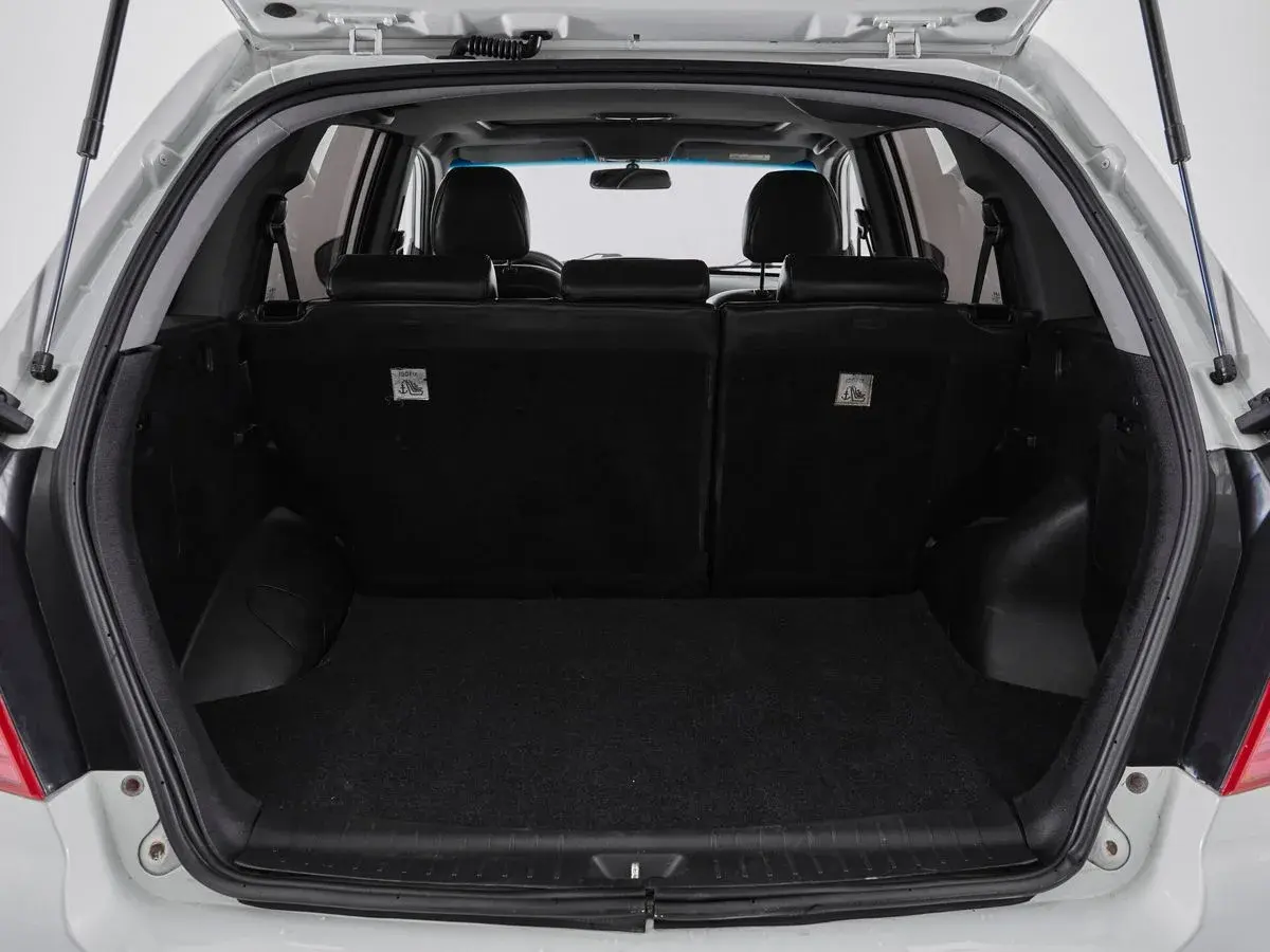 Lifan X60