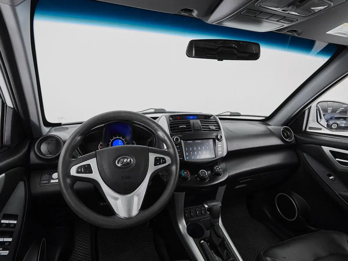 Lifan X60