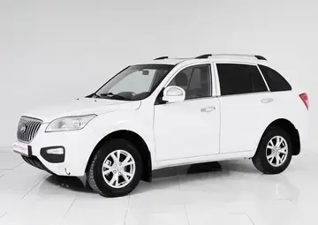 Lifan X60 Вид 1