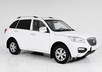 Lifan X60 Вид 3