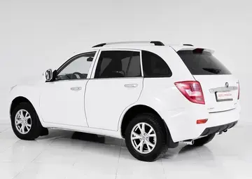 Lifan X60 Вид 4
