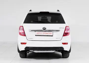 Lifan X60 Вид 5