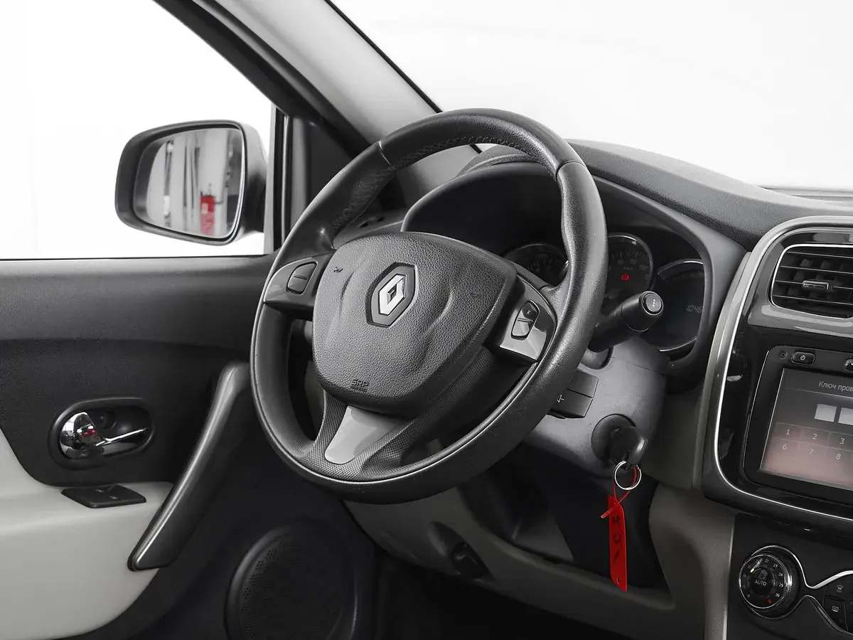 Renault Logan