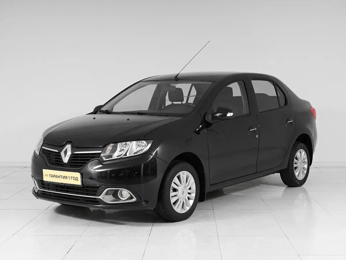 Renault Logan