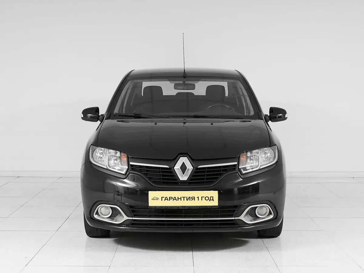 Renault Logan